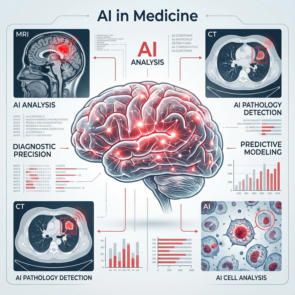 Medical AI