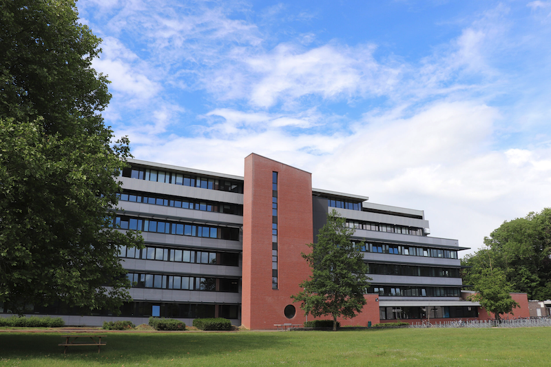 KU Leuven